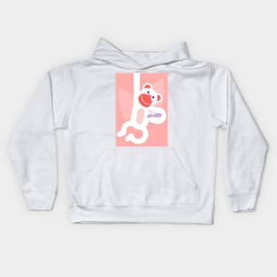 Funny Monkey Kids Hoodie